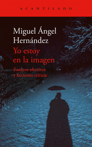 [9788419958235] YO ESTOY EN LA IMAGEN