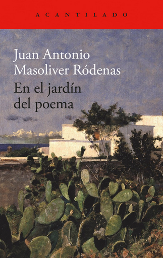 [9788419958327] EN EL JARDÍN DEL POEMA