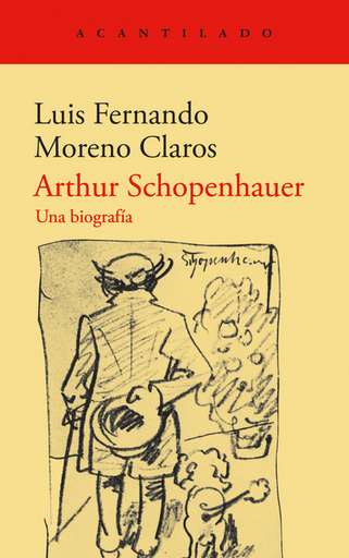 [9788419958310] ARTHUR SCHOPENHAUER
