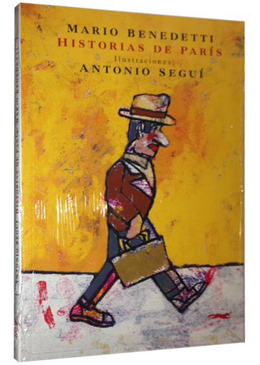 [9788494104114] HISTORIAS DE PARÍS