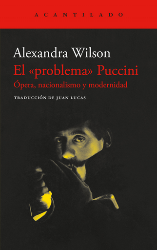 [9788419958273] EL PROBLEMA PUCCINI