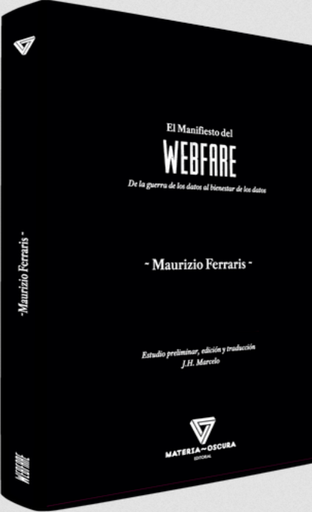 [9788412703450] WEBFARE