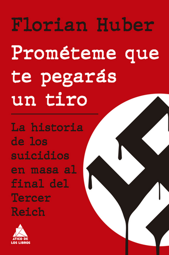 [9788419703774] PROMÉTEME QUE TE PEGARÁS UN TIRO