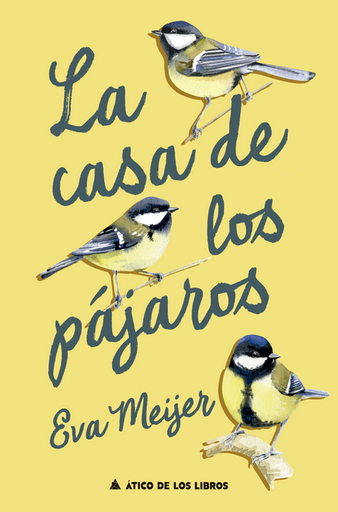 [9788419703828] LA CASA DE LOS PÁJAROS