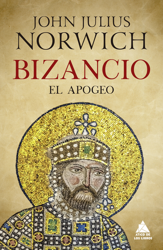[9788417743567] BIZANCIO: EL APOGEO