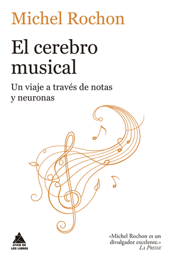 [9788419703781] EL CEREBRO MUSICAL