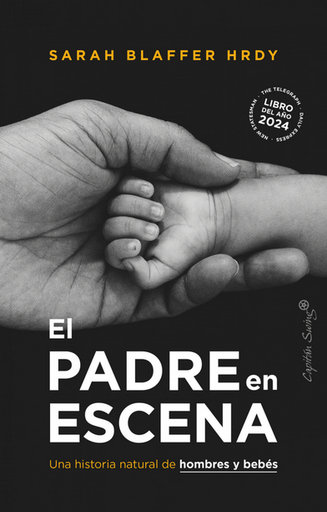[9788412953107] EL PADRE EN ESCENA