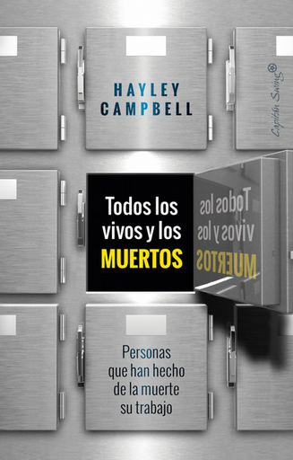 [9788412878615] TODOS LOS VIVOS Y LOS MUERTOS