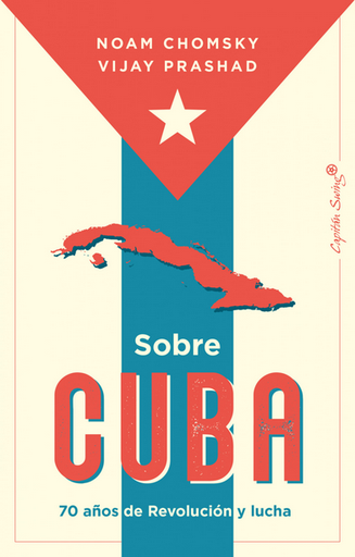 [9788412878608] SOBRE CUBA