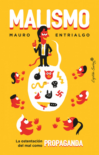 [9788412878783] MALISMO
