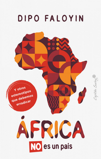[9788412878707] ÁFRICA NO ES UN PAÍS