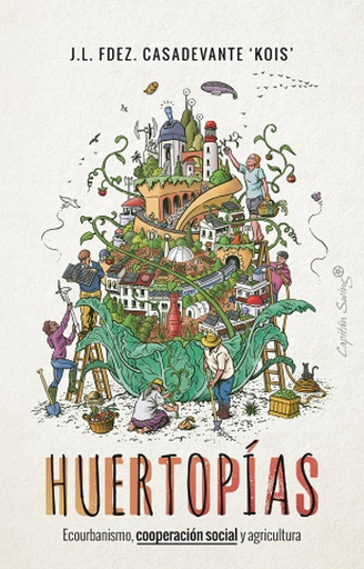 [9788412953145] HUERTOPÍAS