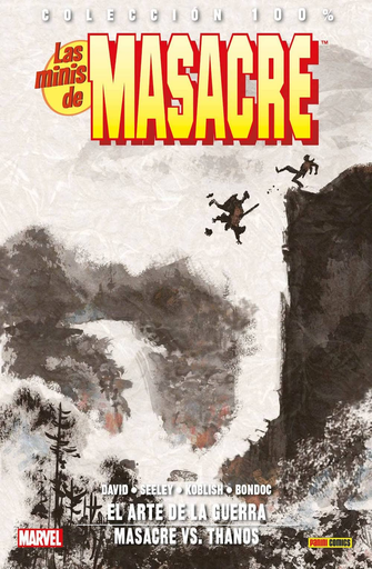 [9788490948606] LOS MINIS DE MASACRE 06