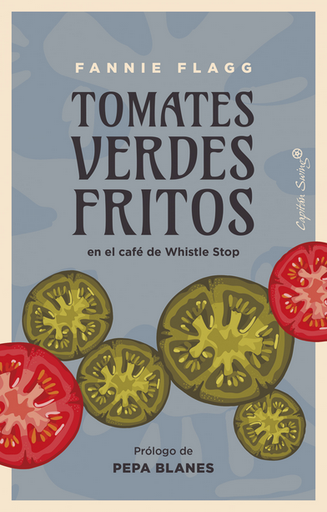[9788412779998] TOMATES VERDES FRITOS
