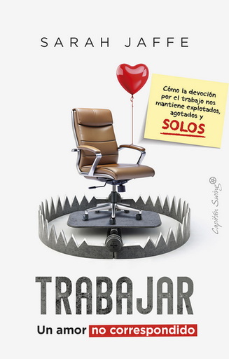 [9788412878769] TRABAJAR