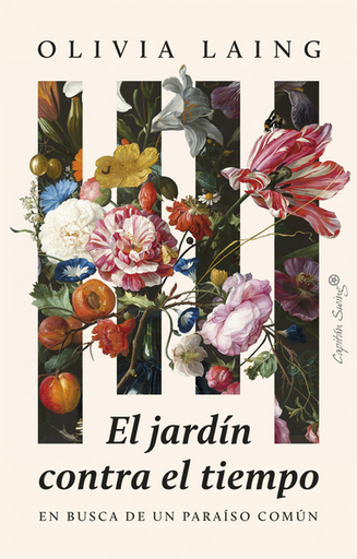 [9788412878745] EL JARDÍN CONTRA EL TIEMPO