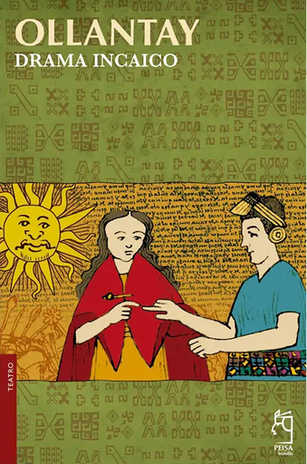 [9786123052386] OLLANTAY