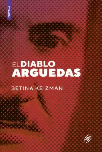 [9786124969720] EL DIABLO ARGUEDAS