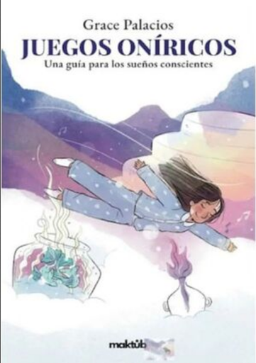 [9786124981807] JUEGOS ONÍRICOS