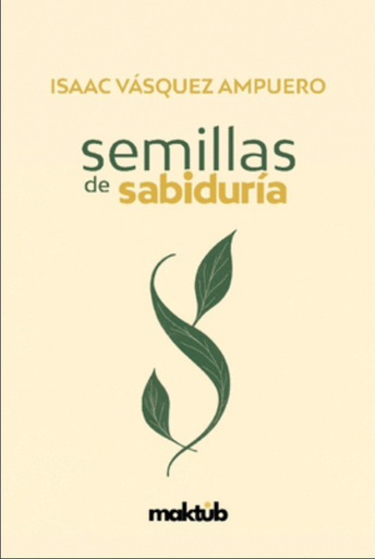 [9786124981814] SEMILLAS DE SABIDURÍA
