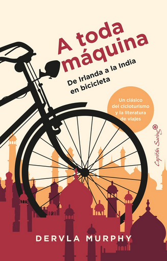 [9788412779974] A TODA MÁQUINA