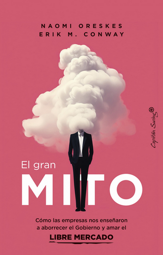 [9788412838886] EL GRAN MITO