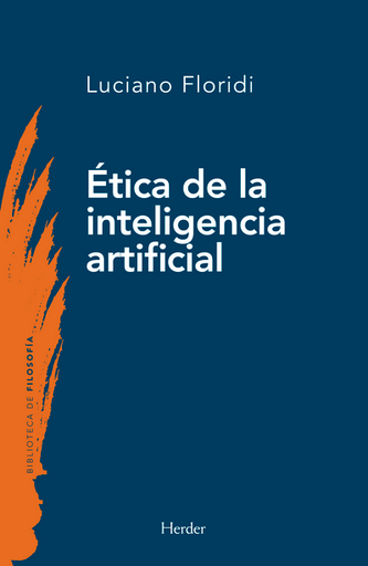 [9788425450655] ÉTICA DE LA INTELIGENCIA ARTIFICIAL