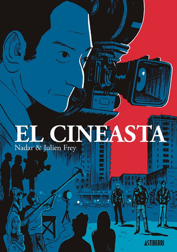 [9788417575625] EL CINEASTA