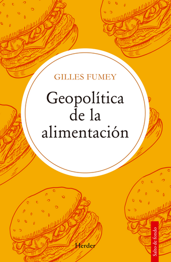 [9788425451898] GEOPOLÍTICA DE LA ALIMENTACIÓN