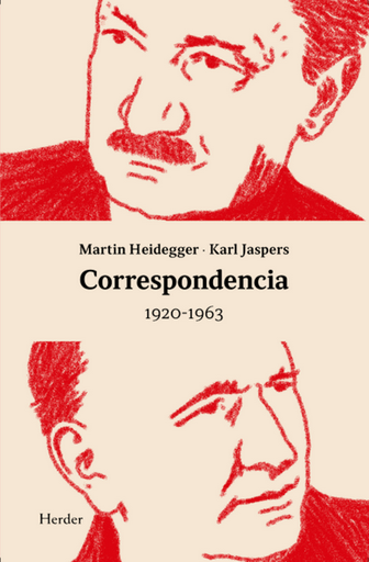 [9788425451508] CORRESPONDENCIA 1920-1963