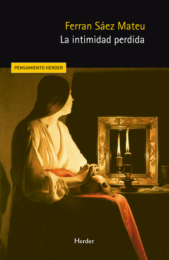 [9788425451379] LA INTIMIDAD PERDIDA