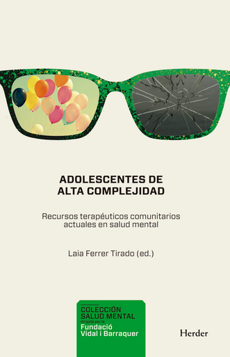 [9788425451874] ADOLESCENTES DE ALTA COMPLEJIDAD