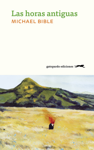 [9788412850710] LAS HORAS ANTIGUAS