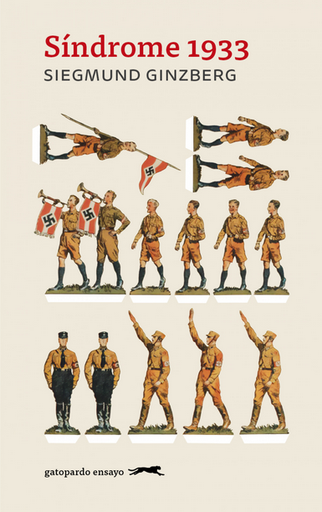 [9788412912524] SÍNDROME 1933