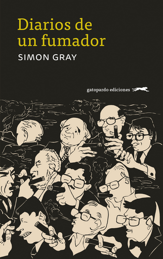 [9788412912531] DIARIOS DE UN FUMADOR
