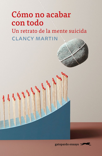[9788412796759] CÓMO NO ACABAR CON TODO