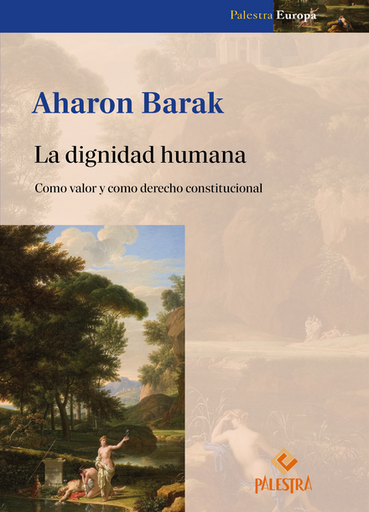 [9786123255152] LA DIGNIDAD HUMANA
