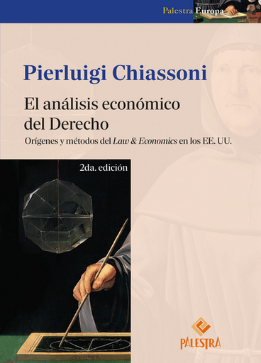 [9786123255107] EL ANÁLISIS ECONÓMICO DEL DERECHO