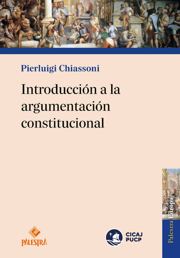 [9786123255282] INTRODUCCIÓN A LA ARGUMENTACIÓN CONSTITUCIONAL