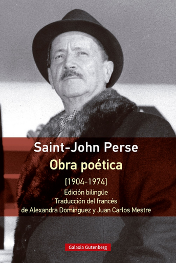 [9788410317710] OBRA POÉTICA (1904-1974)