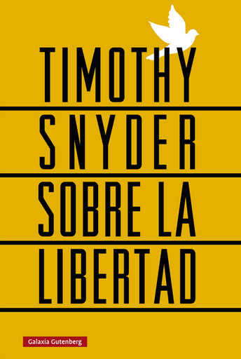 [9788410107656] SOBRE LA LIBERTAD