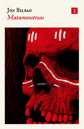 [9788419581693] MATAMONSTRUOS