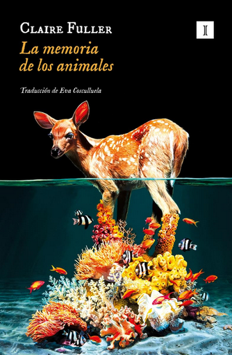 [9788419581358] LA MEMORIA DE LOS ANIMALES