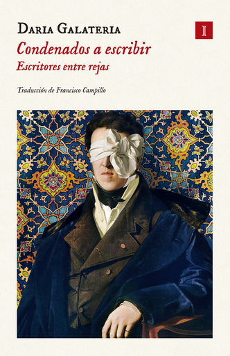 [9788419581839] CONDENADOS A ESCRIBIR