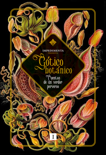 [9788419581761] GÓTICO BOTÁNICO