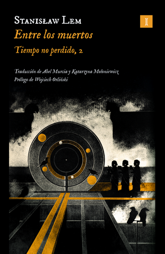 [9788419581419] ENTRE LOS MUERTOS