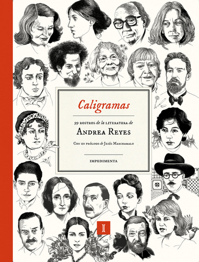 [9788419581648] CALIGRAMAS