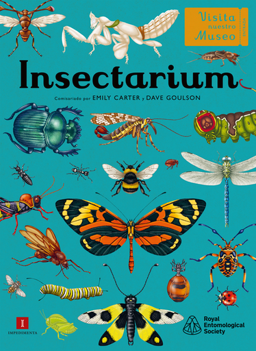 [9788419581617] INSECTARIUM