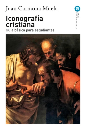 [9788446029380] ICONOGRAFÍA CRISTIANA