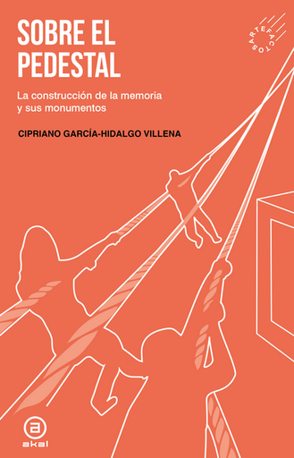 [9788446056300] SOBRE EL PEDESTAL